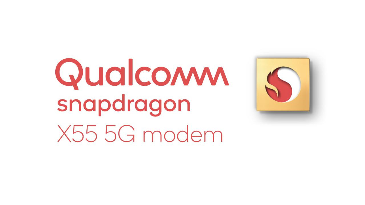 高通 Snapdragon X55 可为笔记本电脑支持 5G 网络