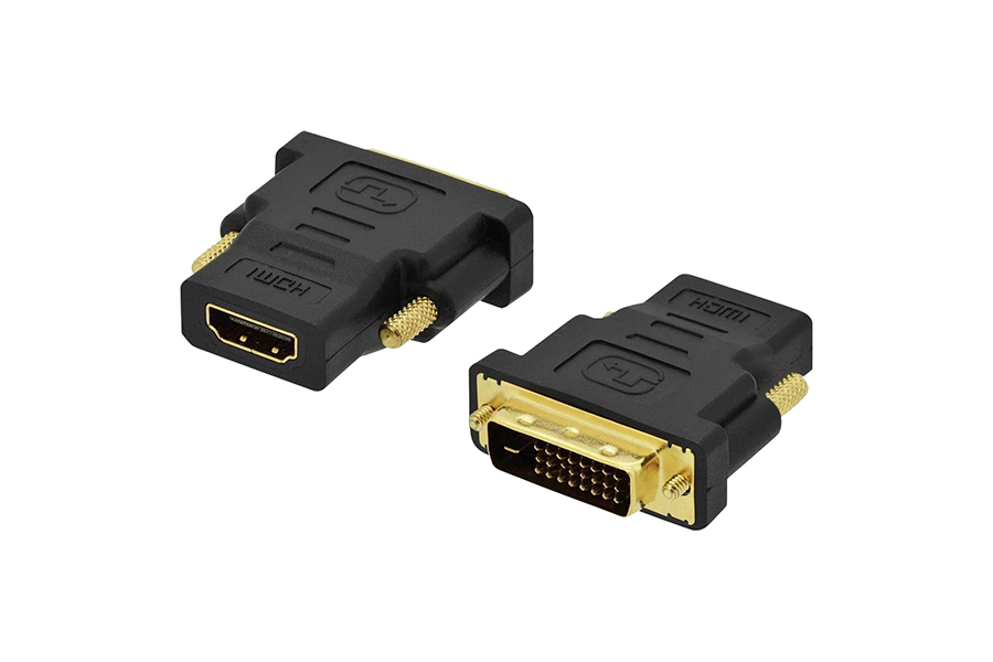 hdmi 和 dvi 哪个清晰