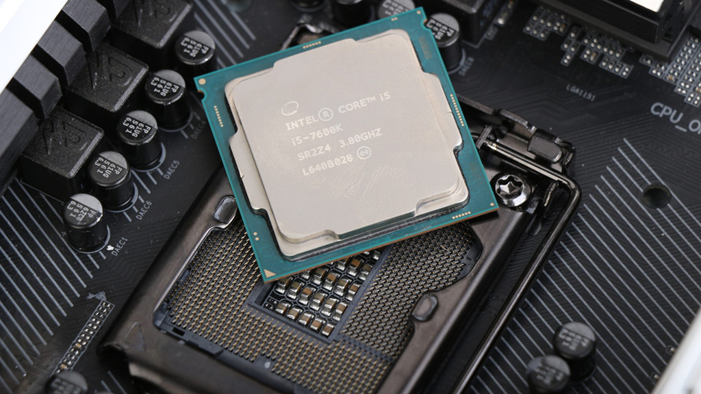 CPU 过热自动关机