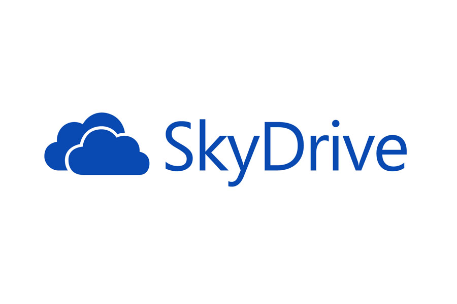 SkyDrive 是什么