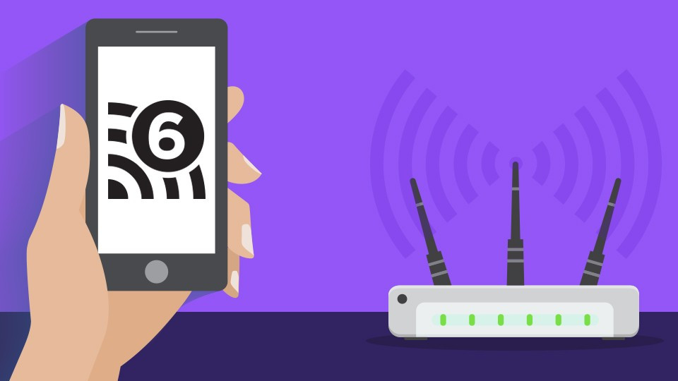 Wi-Fi 6 或将给无线网络带来的改变