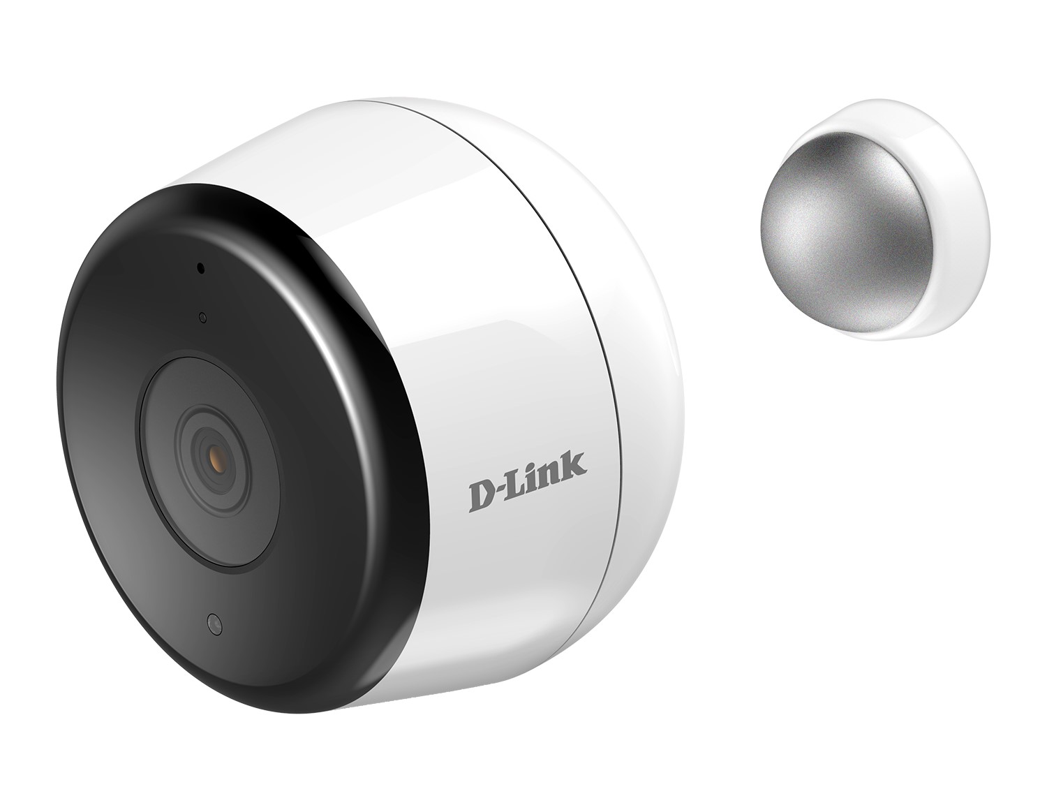 D-Link 推出全新家用安防室外 WiFi 摄像头