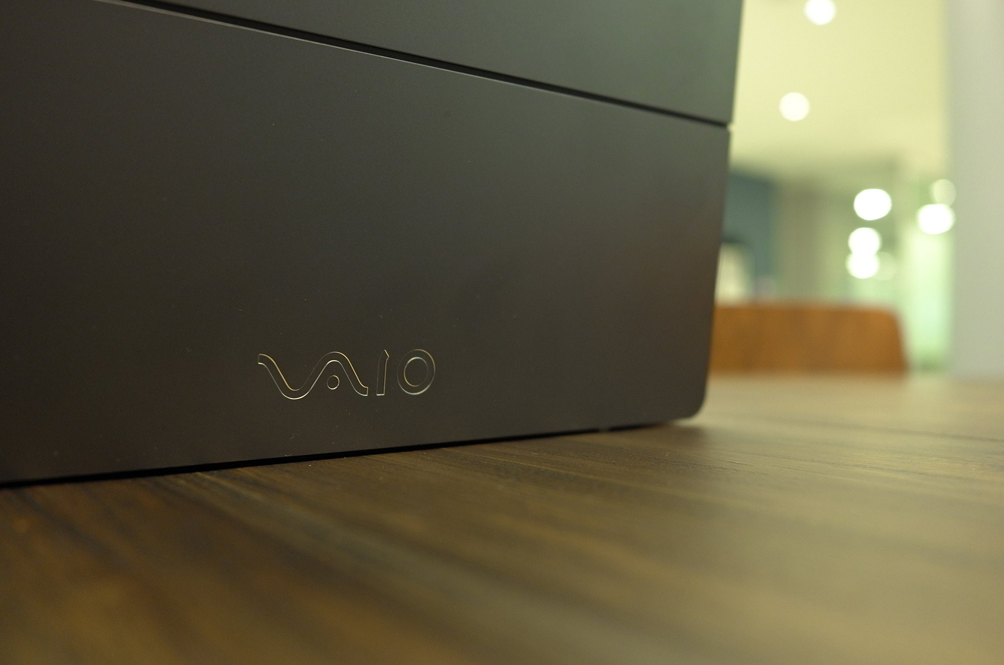 VAIO Z Flip 超极本，一款已成“昨日黄花”的产品