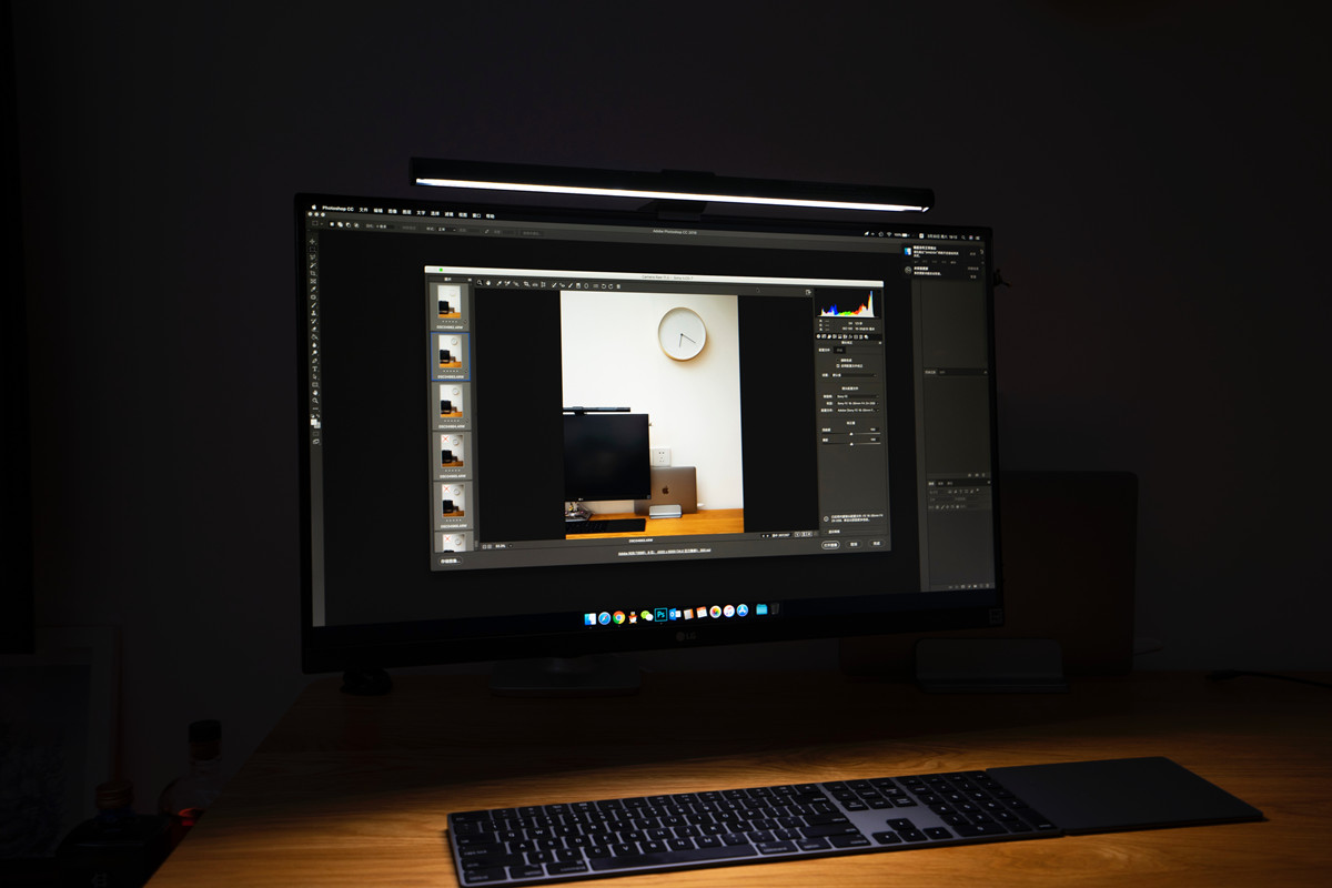 适合 Photoshop 及照片处理的便宜显示器推荐