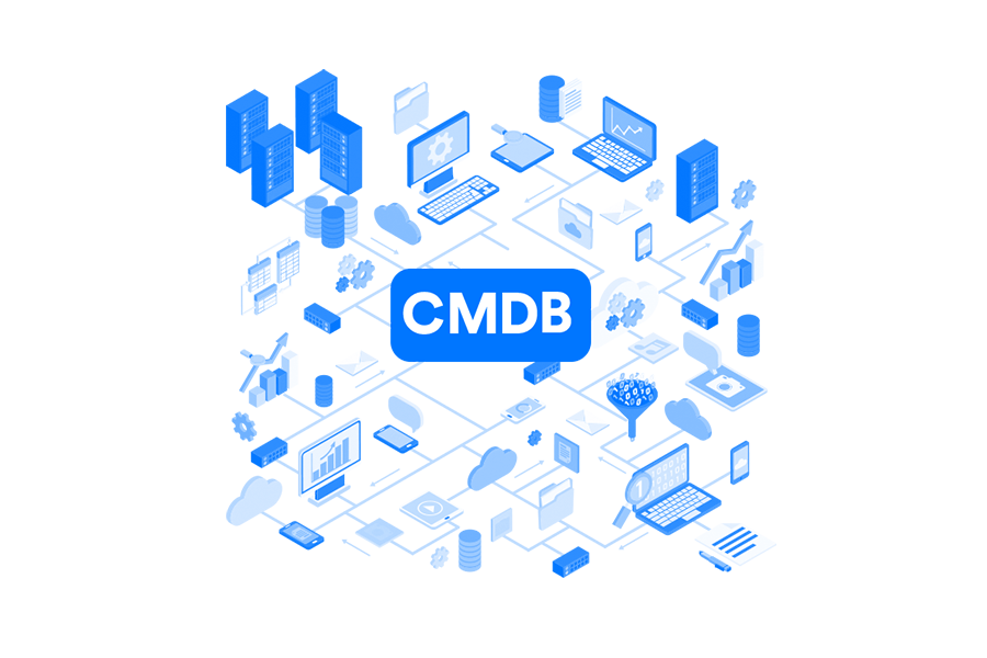 cmdb 是什么