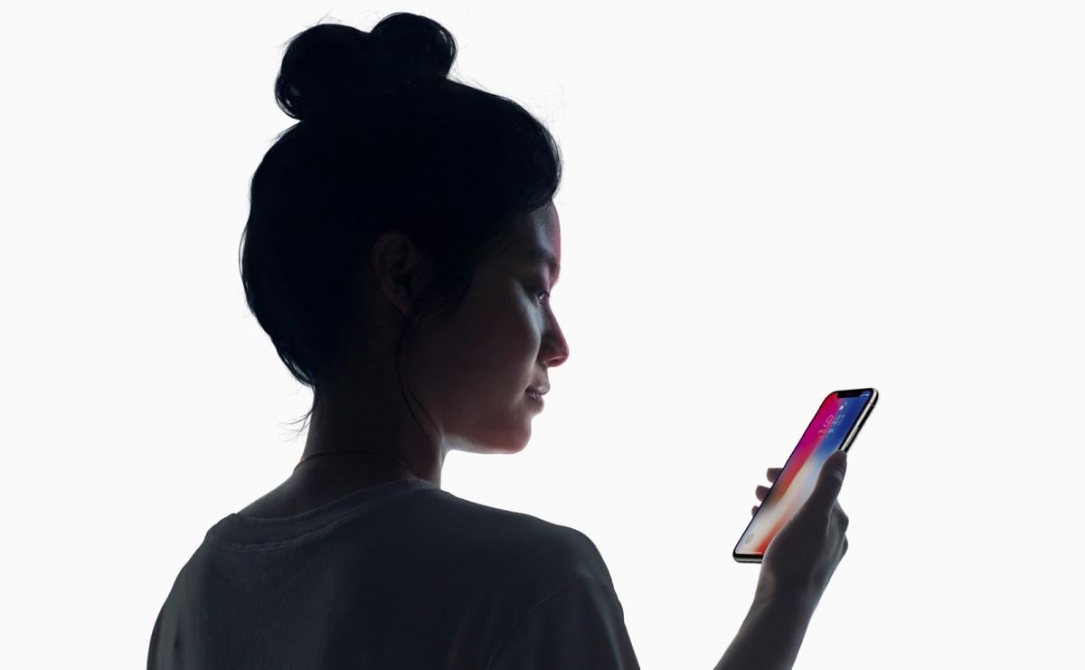 faceid 什么意思