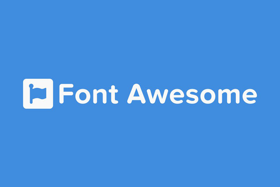 Font Awesome是什么