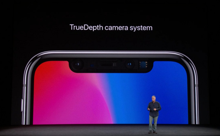 iPhone X 的 Face ID 技术是什么真的比 Touch ID 更安全吗