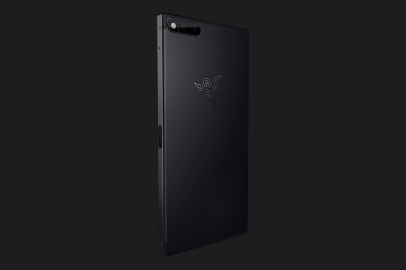 雷蛇Razer Phone，为手机游戏玩家而生