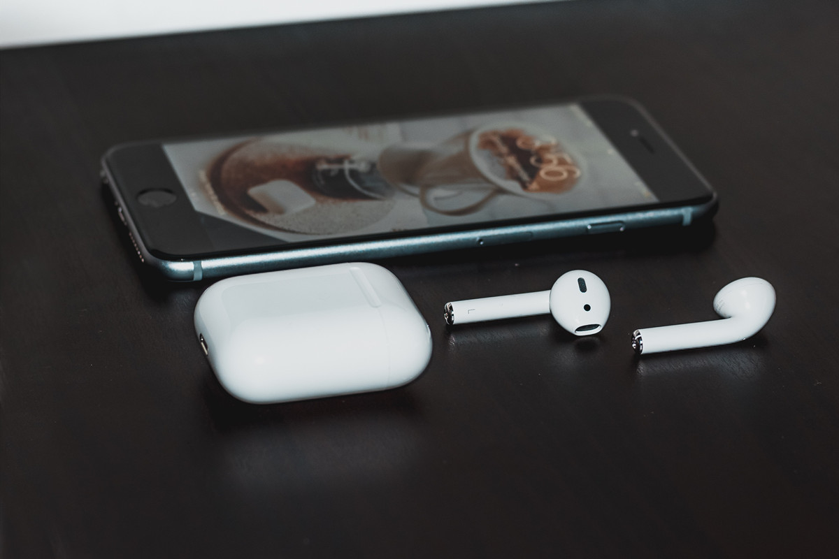 airpods2有线无线区别