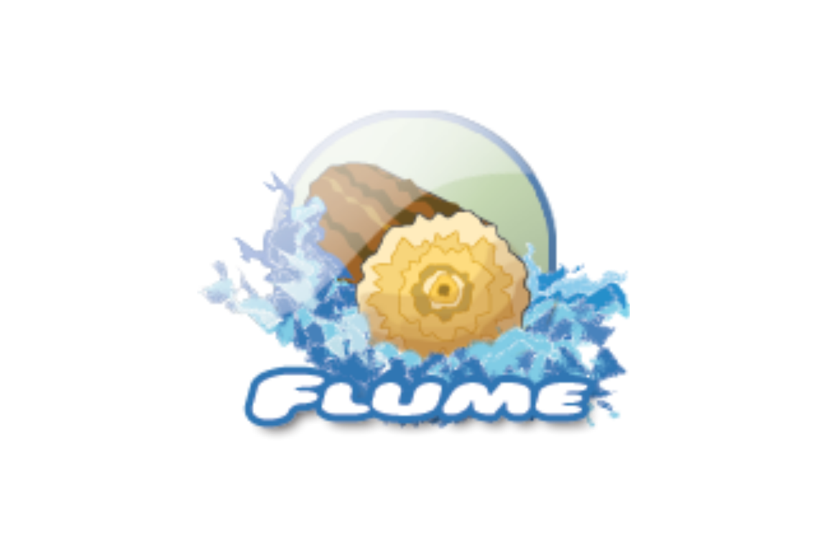 Flume是什么框架