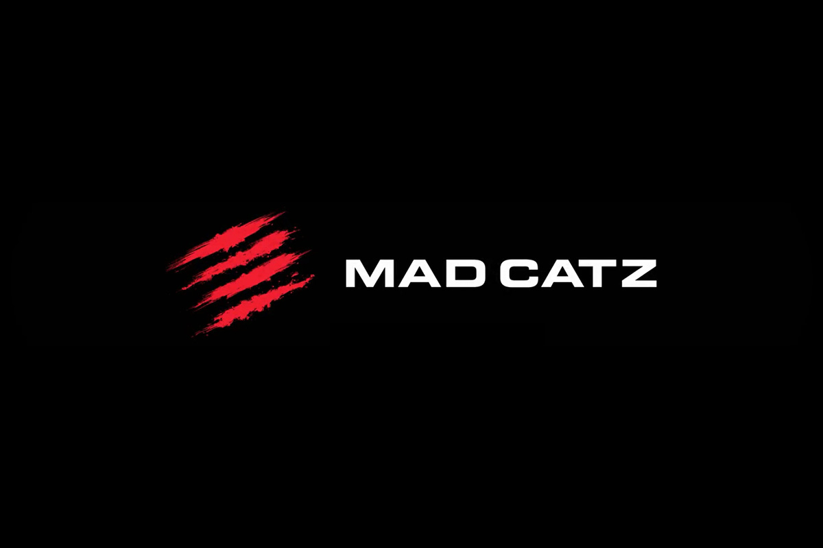 Mad Catz是什么