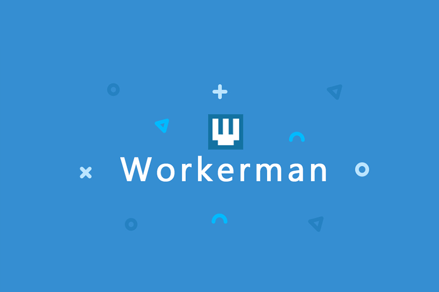 Workerman 是什么