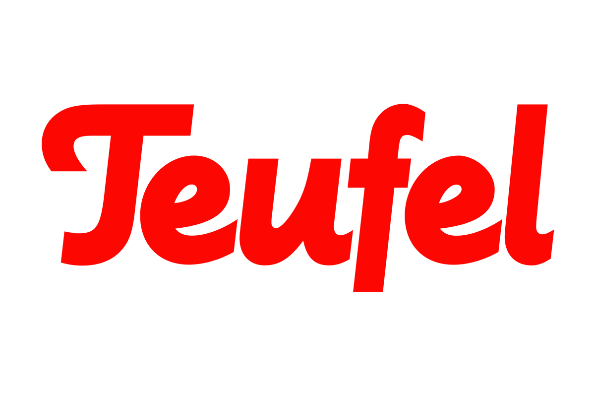 Teufel是什么