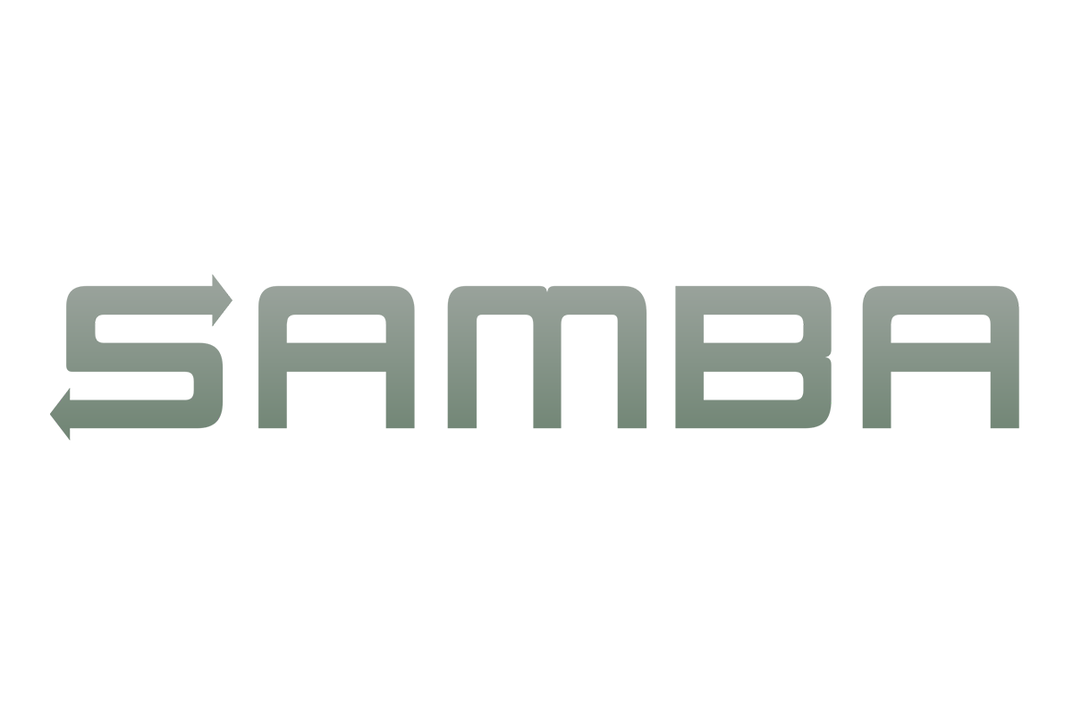 Samba是什么意思