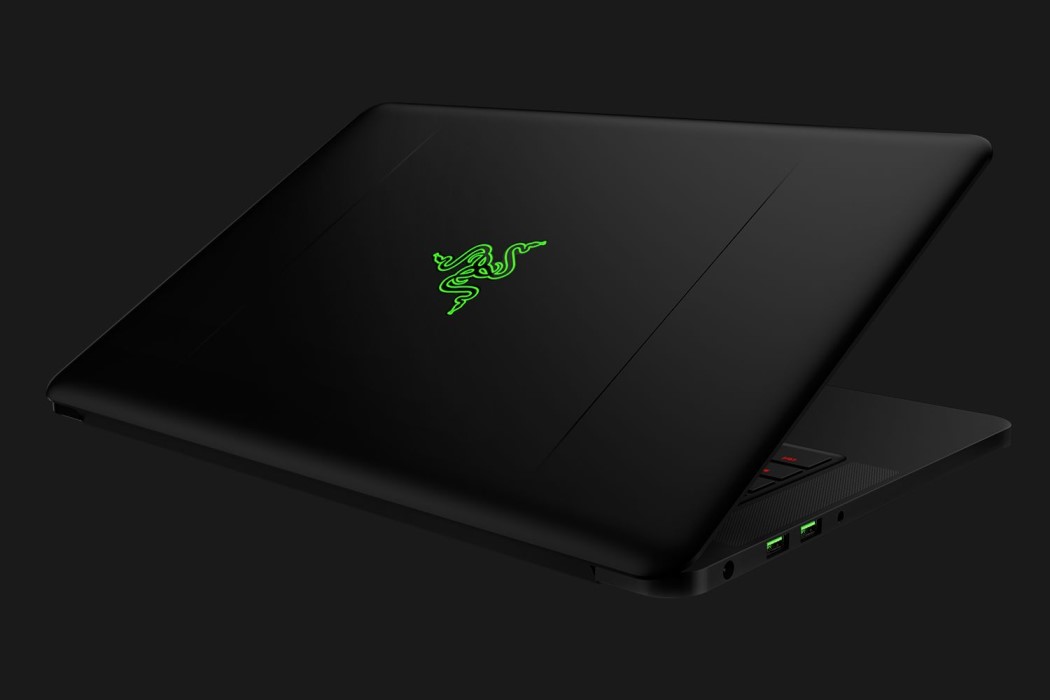 优秀的便携式游戏笔记本电脑推荐，Razer Blade