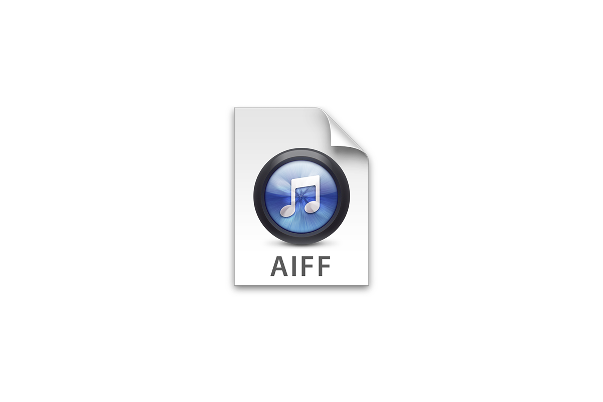 aiff 是什么