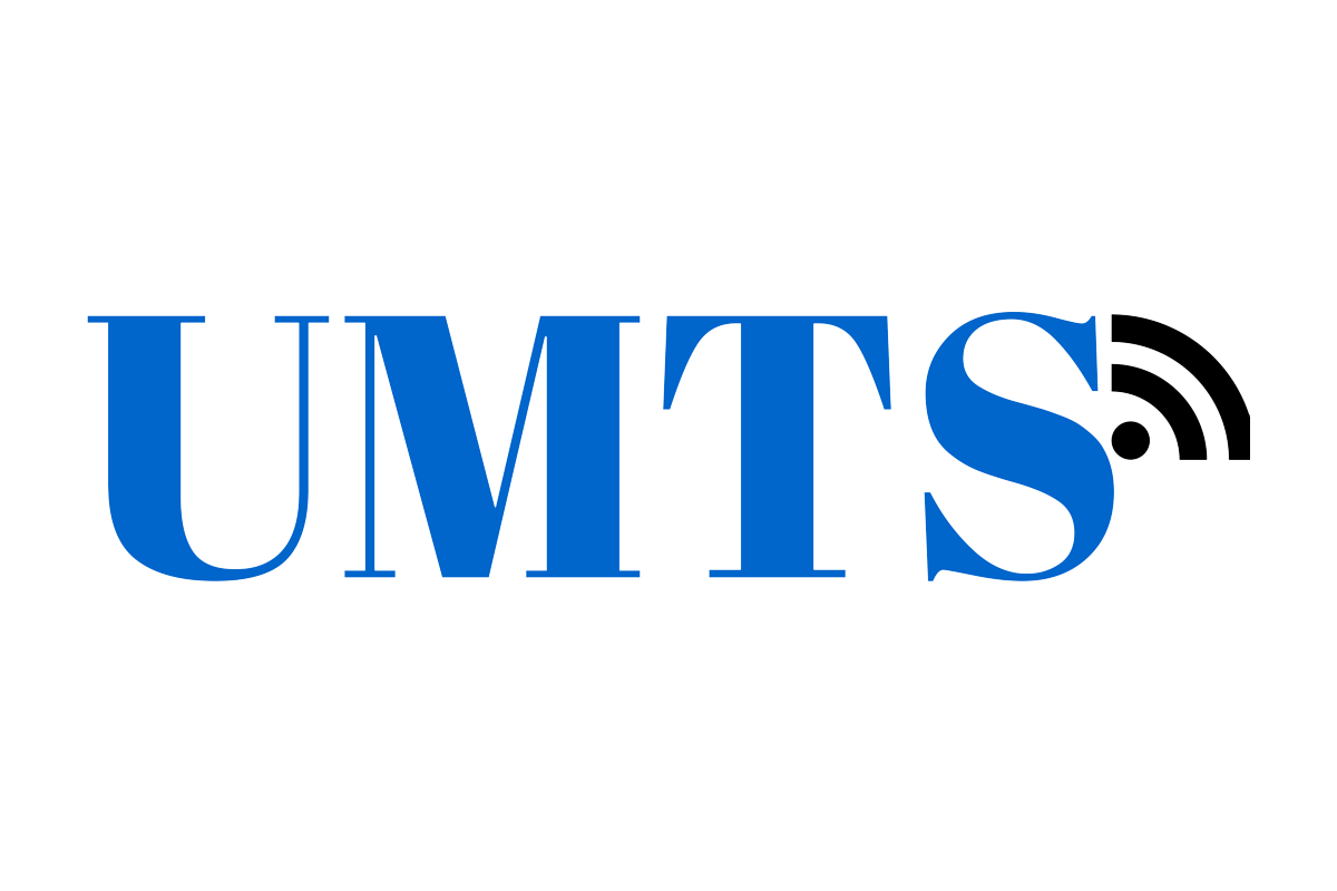 UMTS 是什么