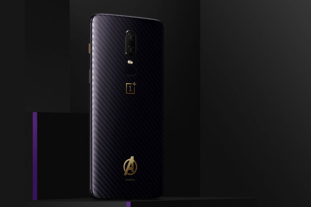 关于一加手机 OnePlus 6 你需要知道的一切