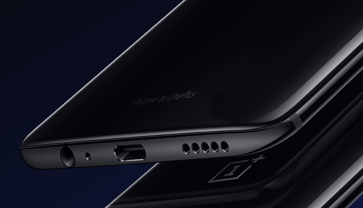 关于一加手机 OnePlus 6 你需要知道的一切