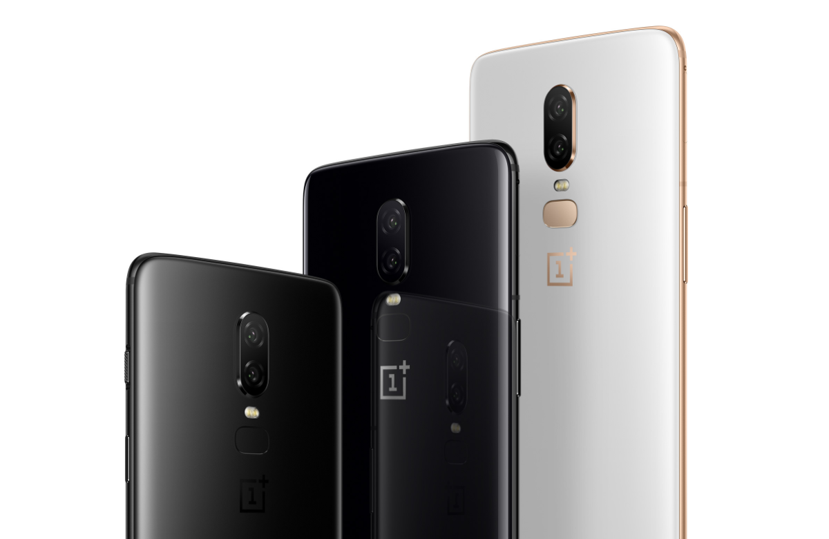 关于一加手机 OnePlus 6 你需要知道的一切