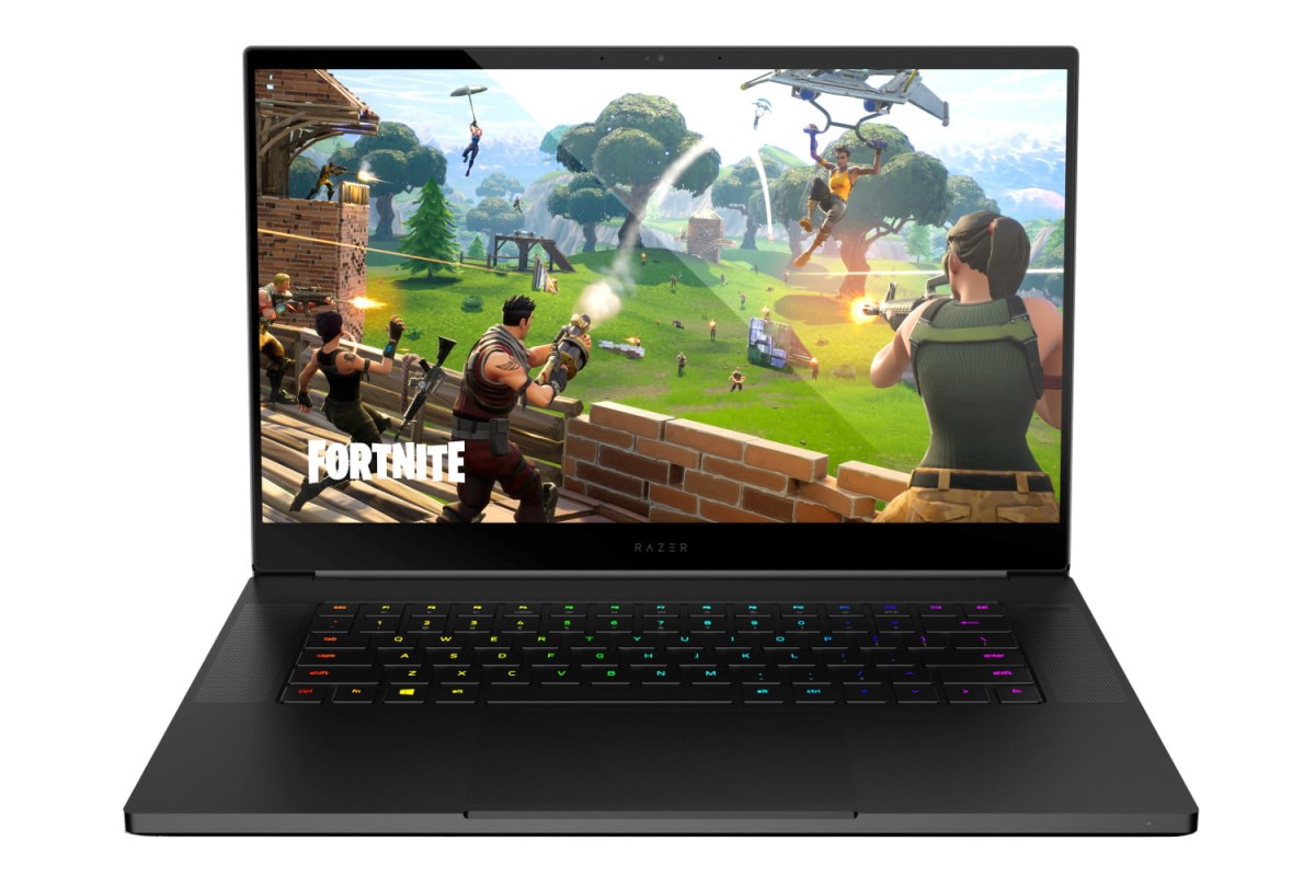 新款 Razer Blade 15 游戏笔记本电脑或将是“世界最小”