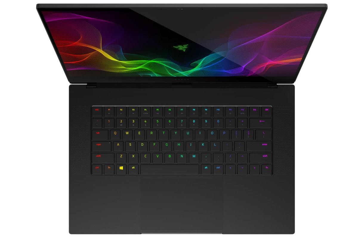 新款 Razer Blade 15 游戏笔记本电脑或将是“世界最小”