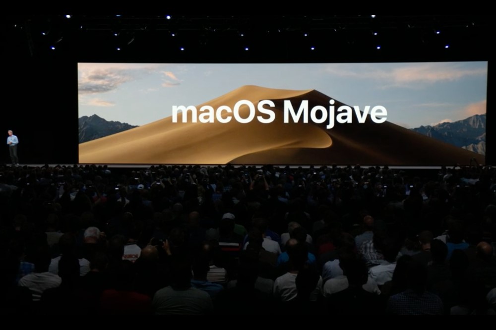 苹果 WWDC 2018 总结，从 iOS 12 到 MacOS Mojave