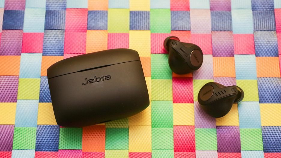 Jabra Elite Active 65t 无线耳机评测，音质超越 AirPods