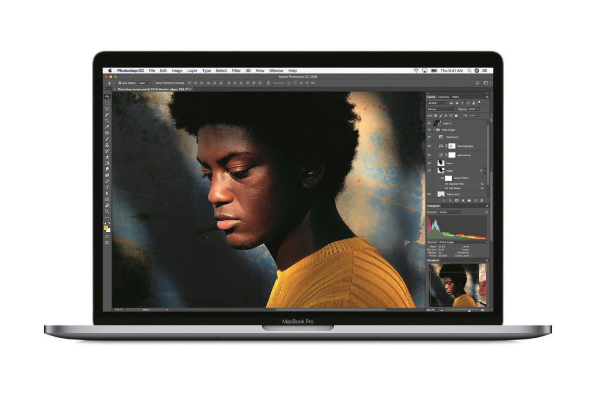 MacBook Pro 2018 发布，是否值得升级购买