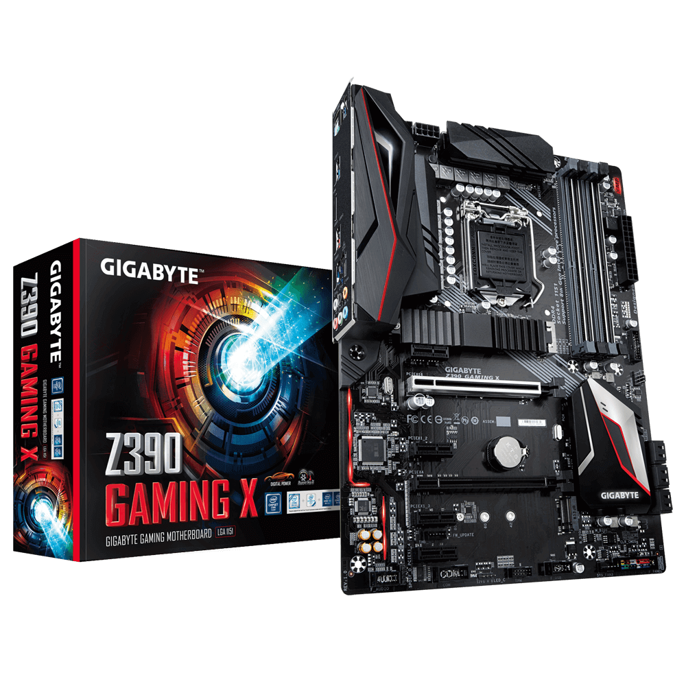 便宜的Z390主板推荐，技嘉Gigabyte Z390 Gaming X