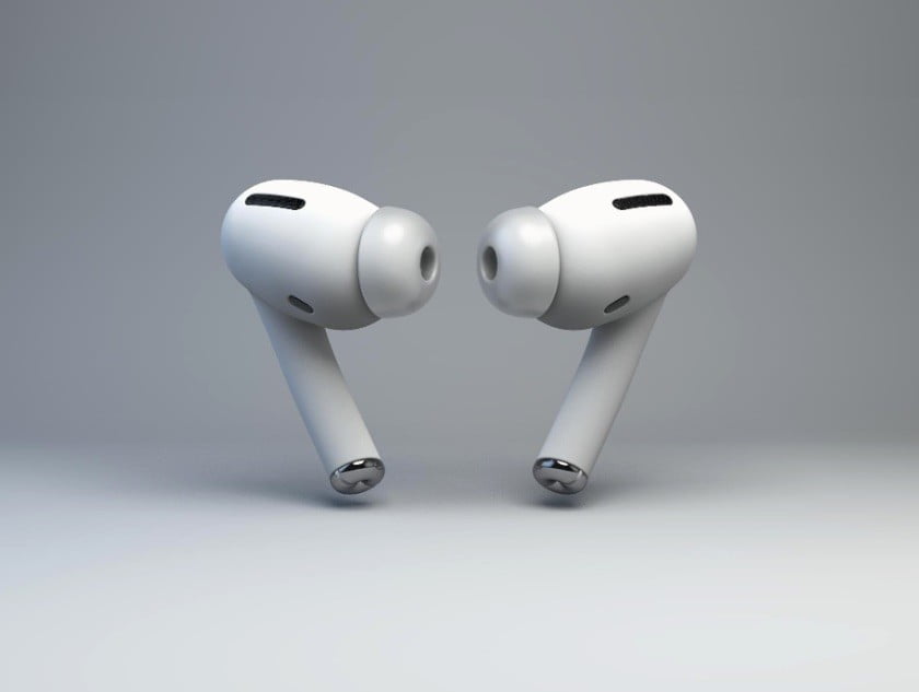 Apple AirPods 3，关于AirPods Pro的所有知识