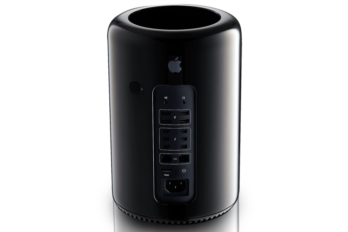 Mac Pro 2019 发布日期及相关猜测