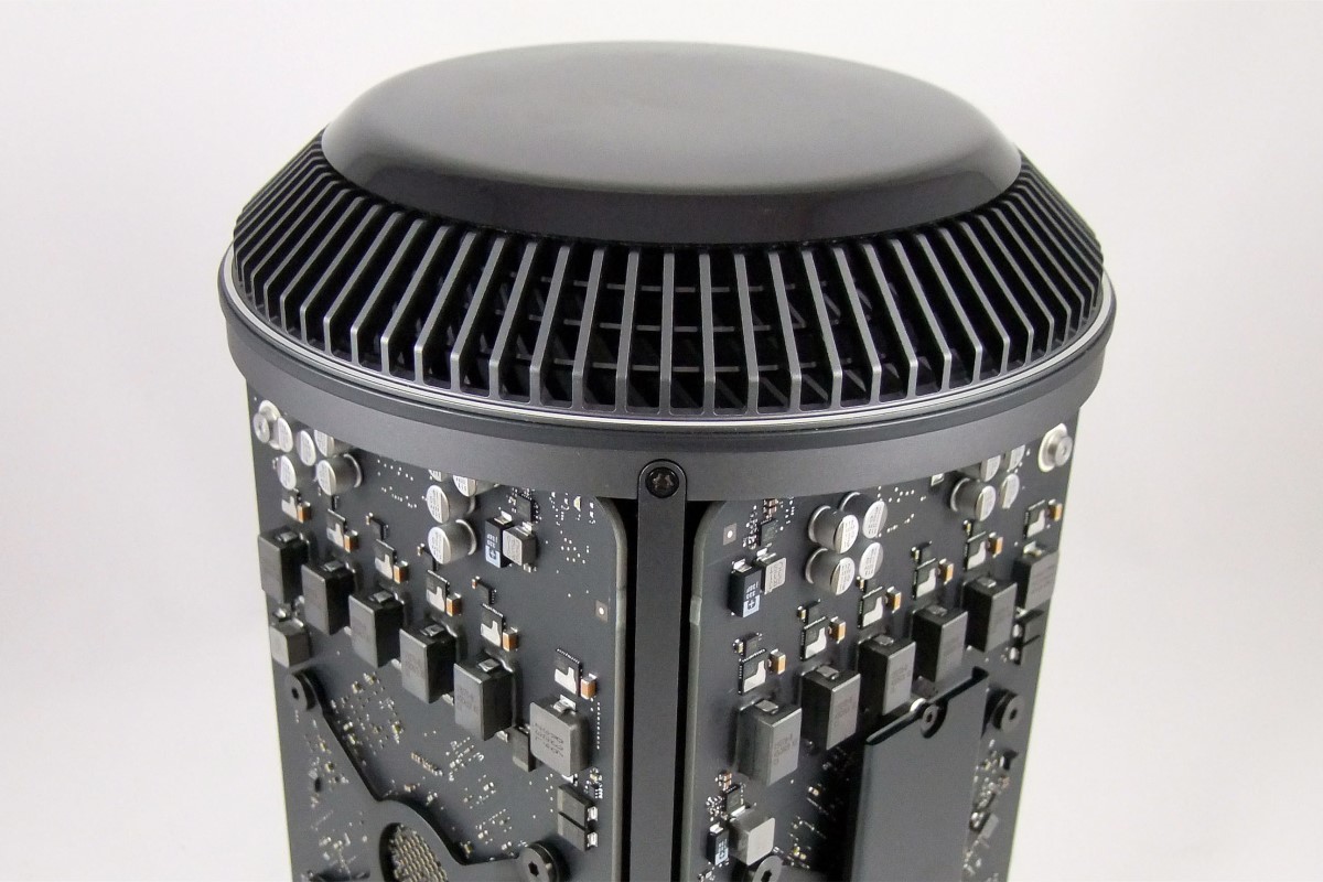 Mac Pro 2019 发布日期及相关猜测