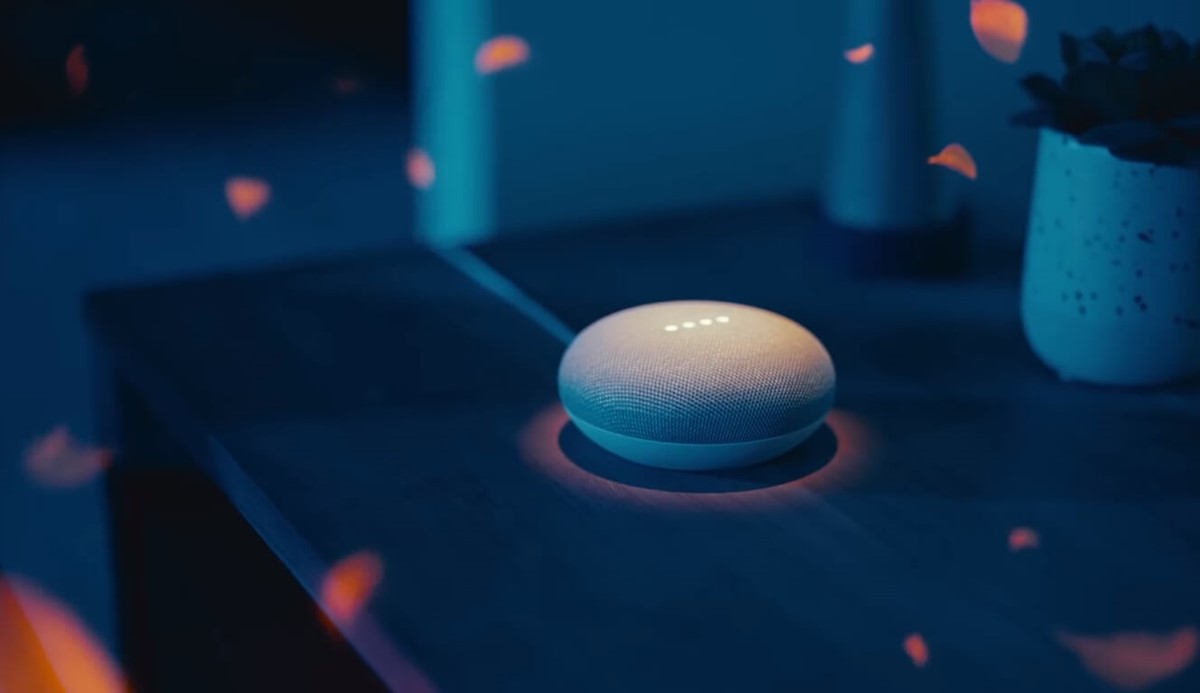 Google Nest Mini 与 Google Home Mini 对比