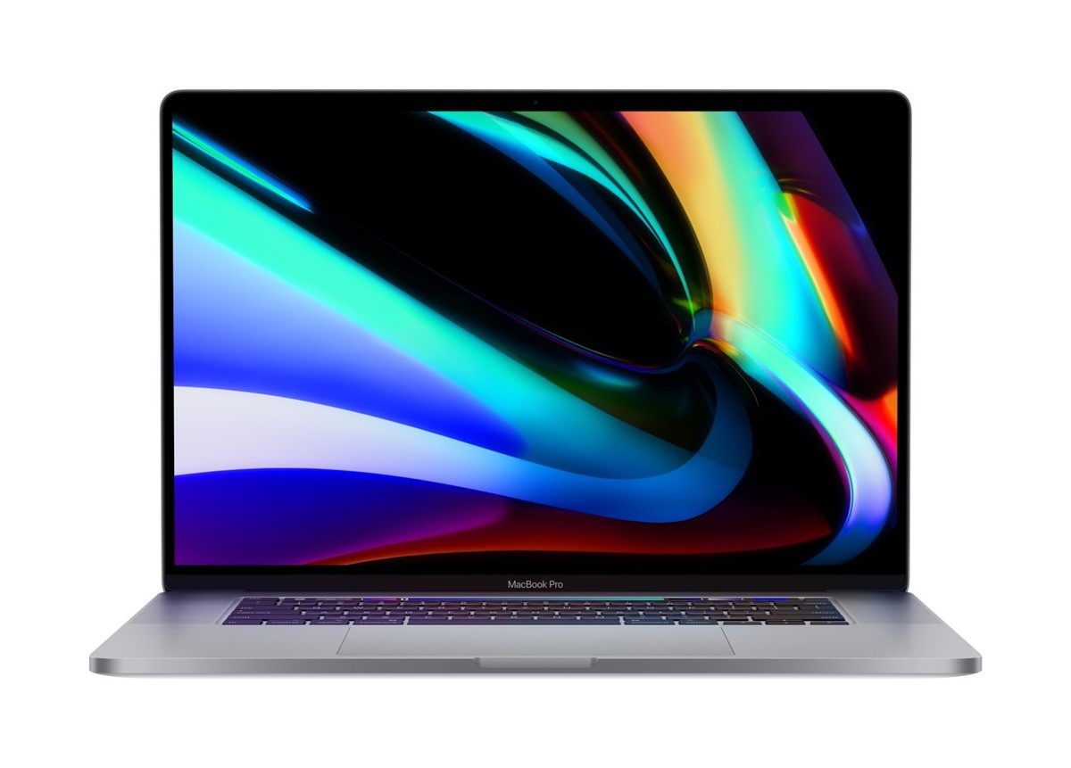 16英寸MacBook Pro需要了解的一切