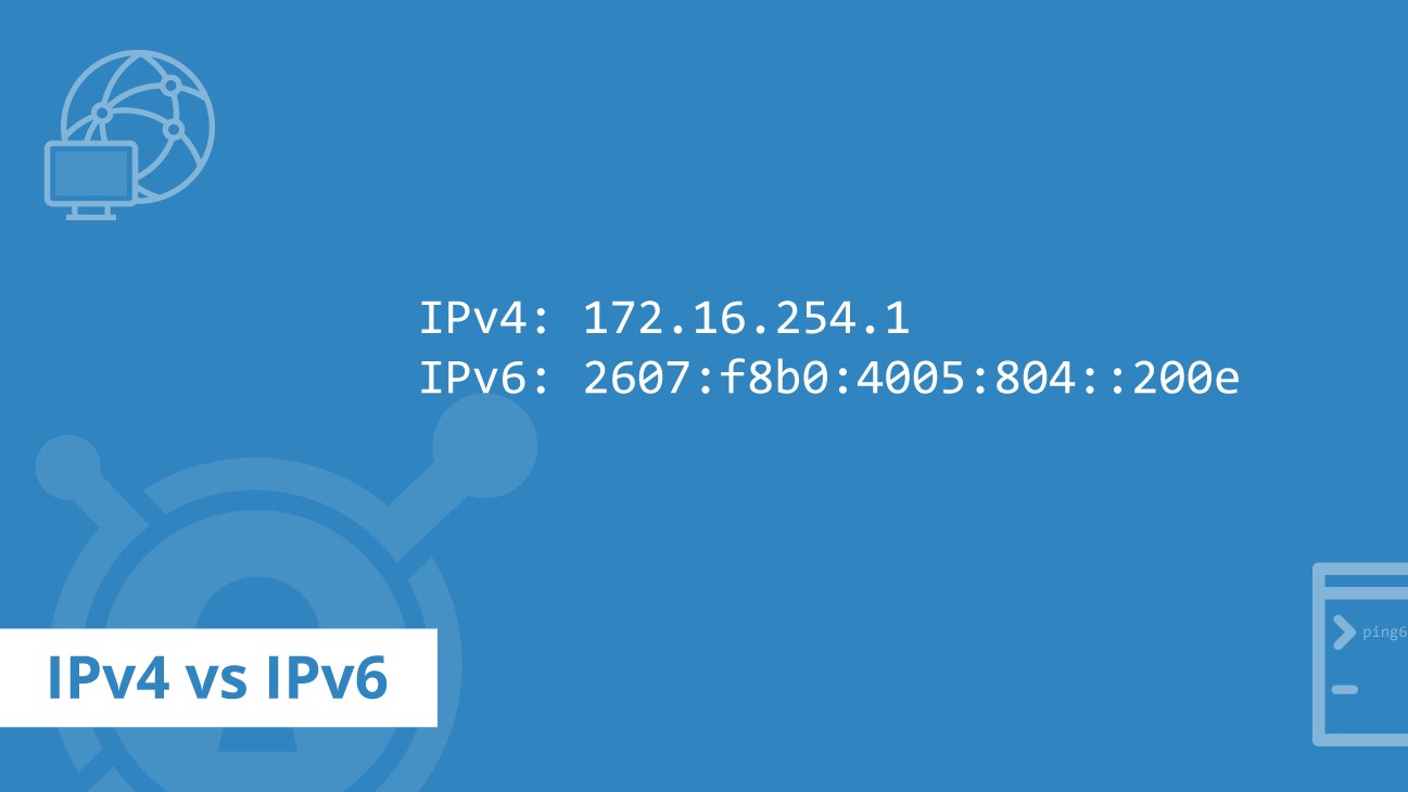 全球IPv4地址耗尽，IPv6将开始普及