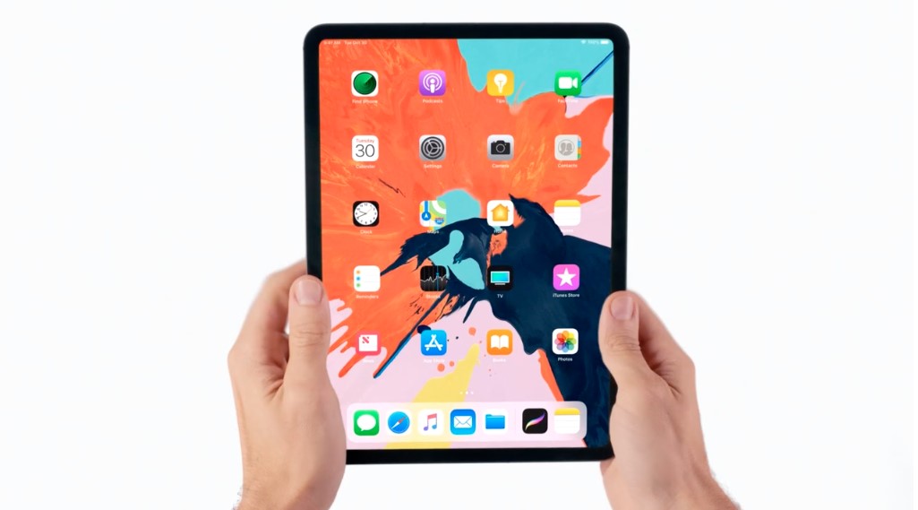 iPad Pro 2018 是否值得购买