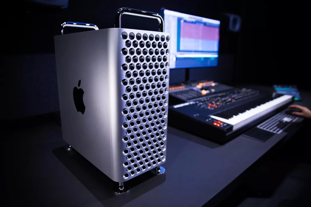 关于Apple Mac Pro 2019，你需要了解的一切