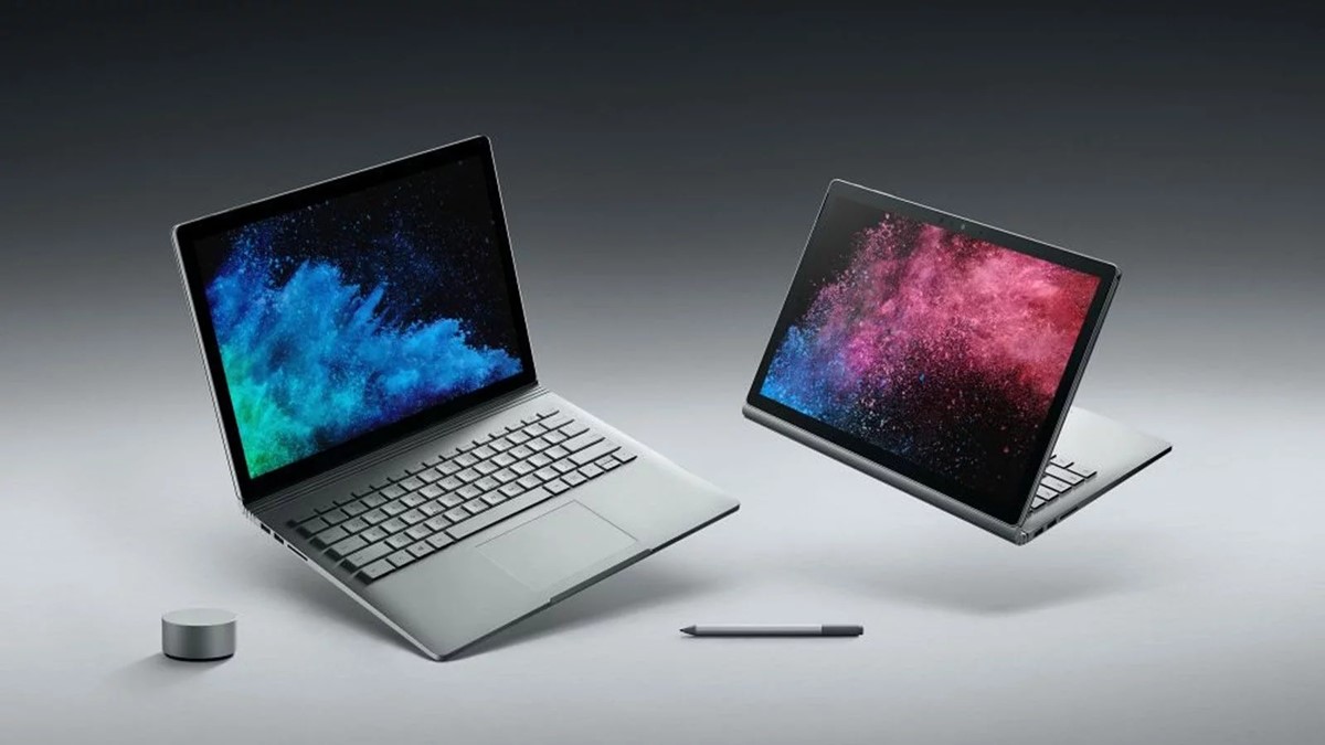 微软下一个强大的二合一笔记本电脑，Surface Book 3