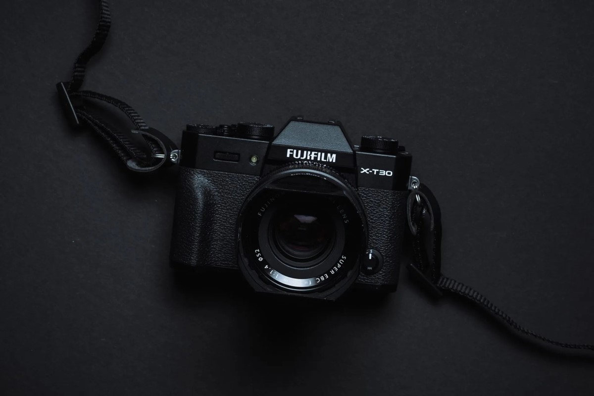 2019相对廉价的无反相机推荐，富士Fujifilm X-T30