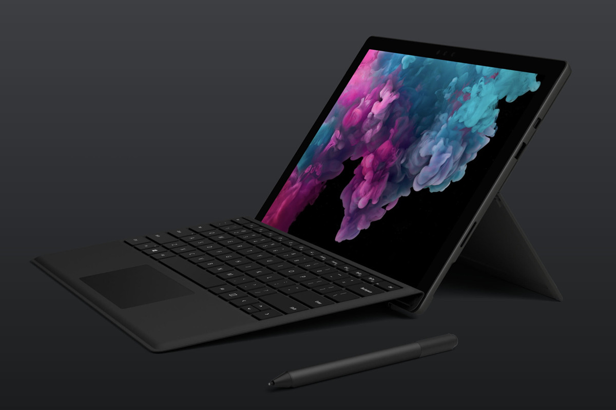 Microsoft Surface Pro 6 是否值得购买