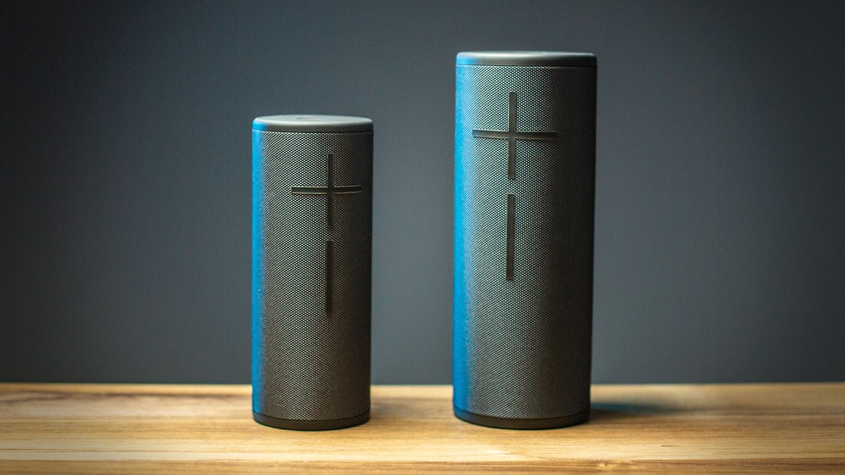 2019优秀蓝牙音箱推荐，Ultimate Ears Megaboom 3