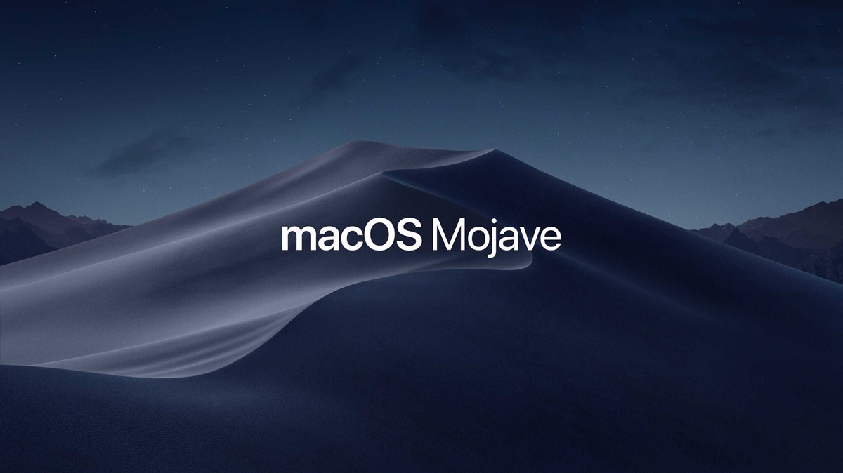 macos mojave是什么