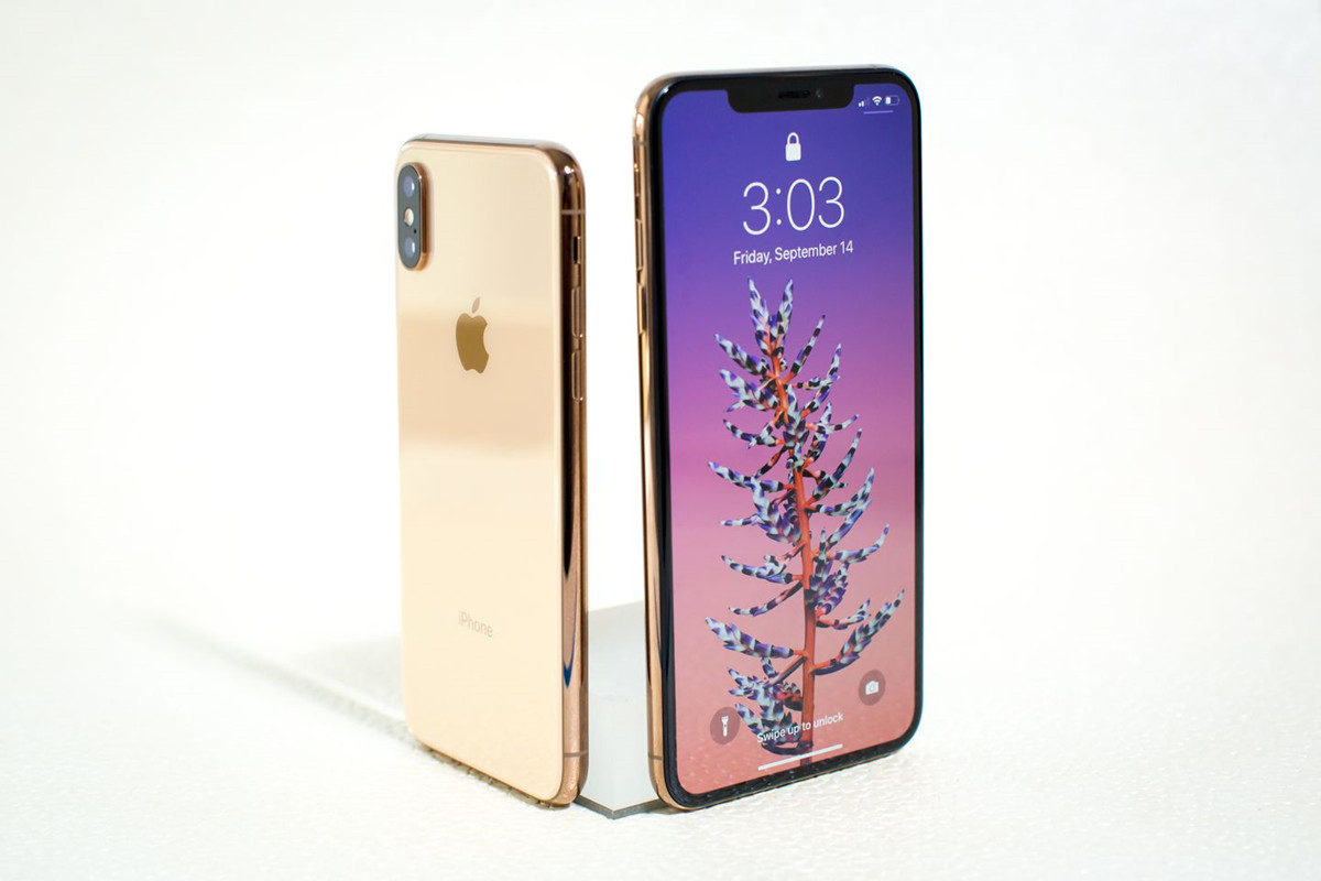 iPhone XS 是否值得购买