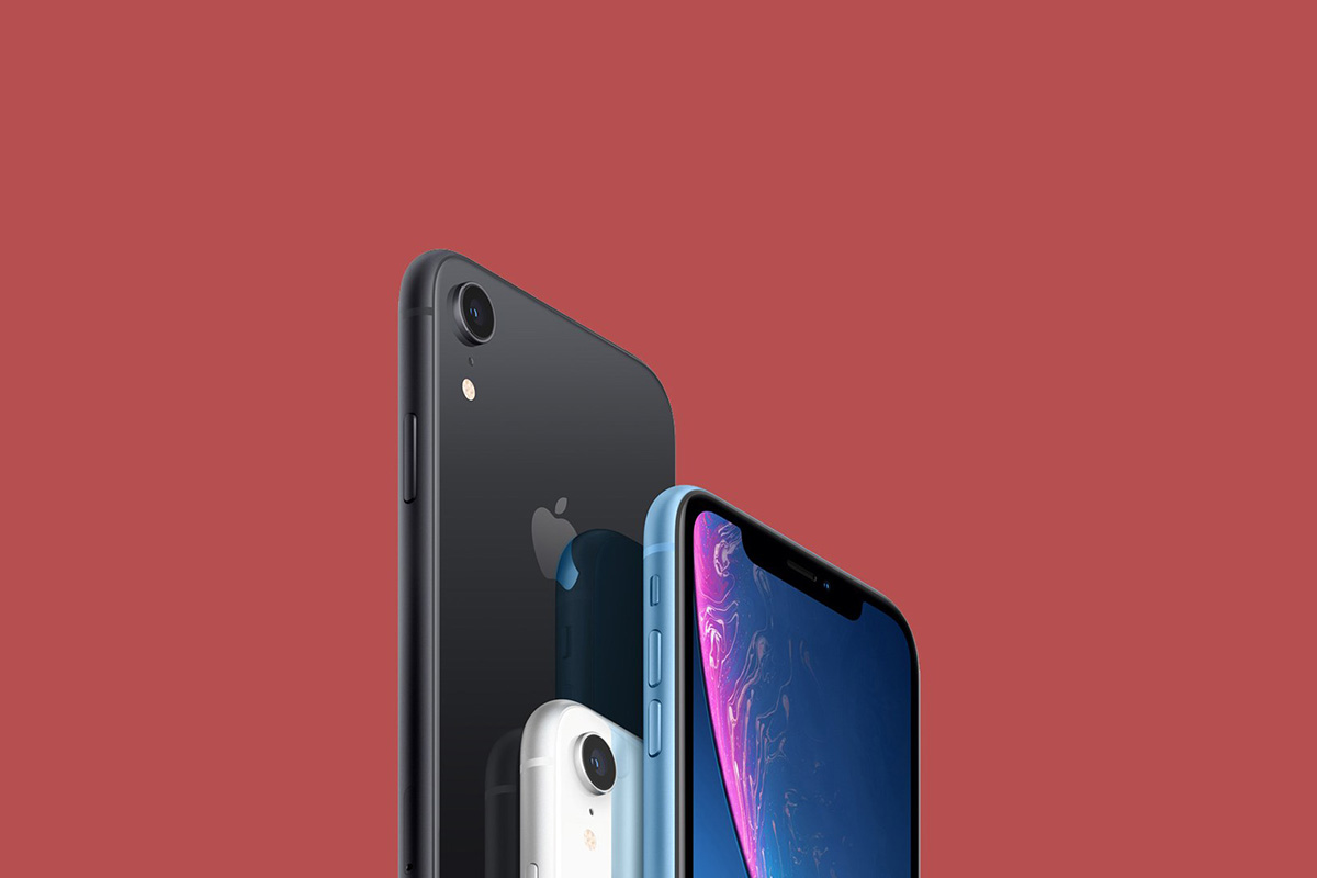 iPhone XR是什么