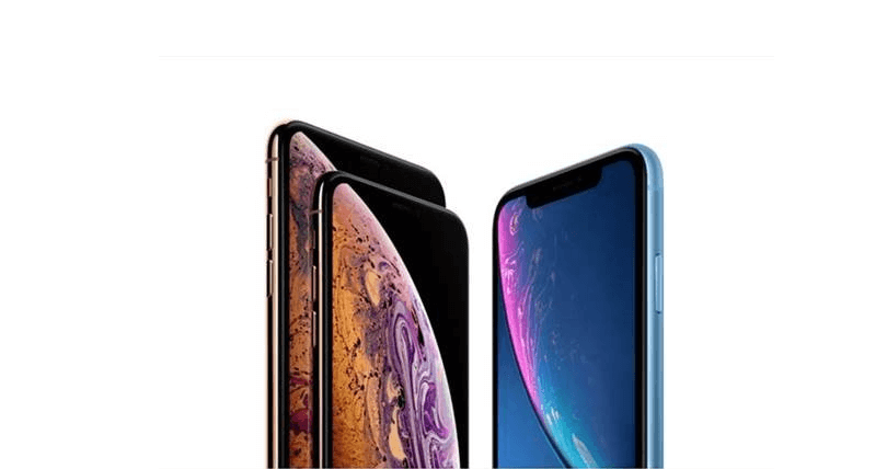 iPhone XS是什么