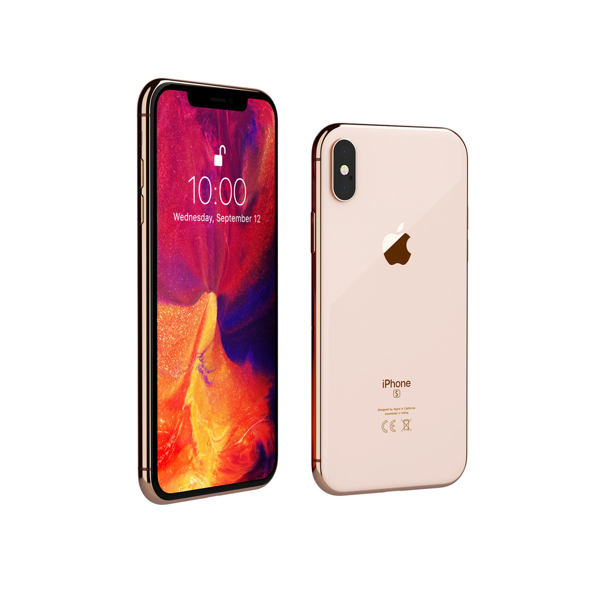 2019 年优秀的智能手机：iPhone，三星，华为和谷歌等