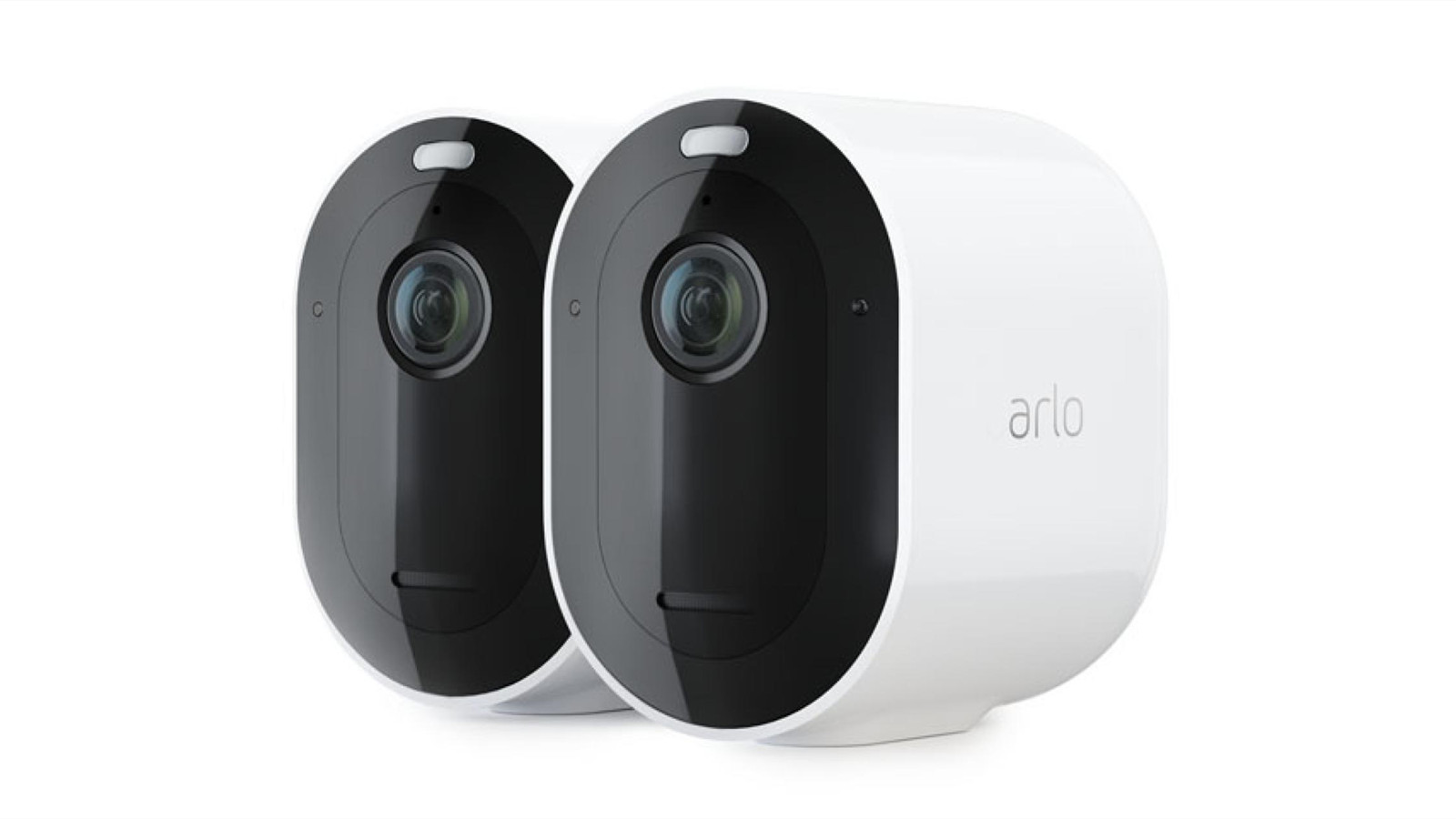 2020年无线安全摄像头推荐，Arlo Pro 3