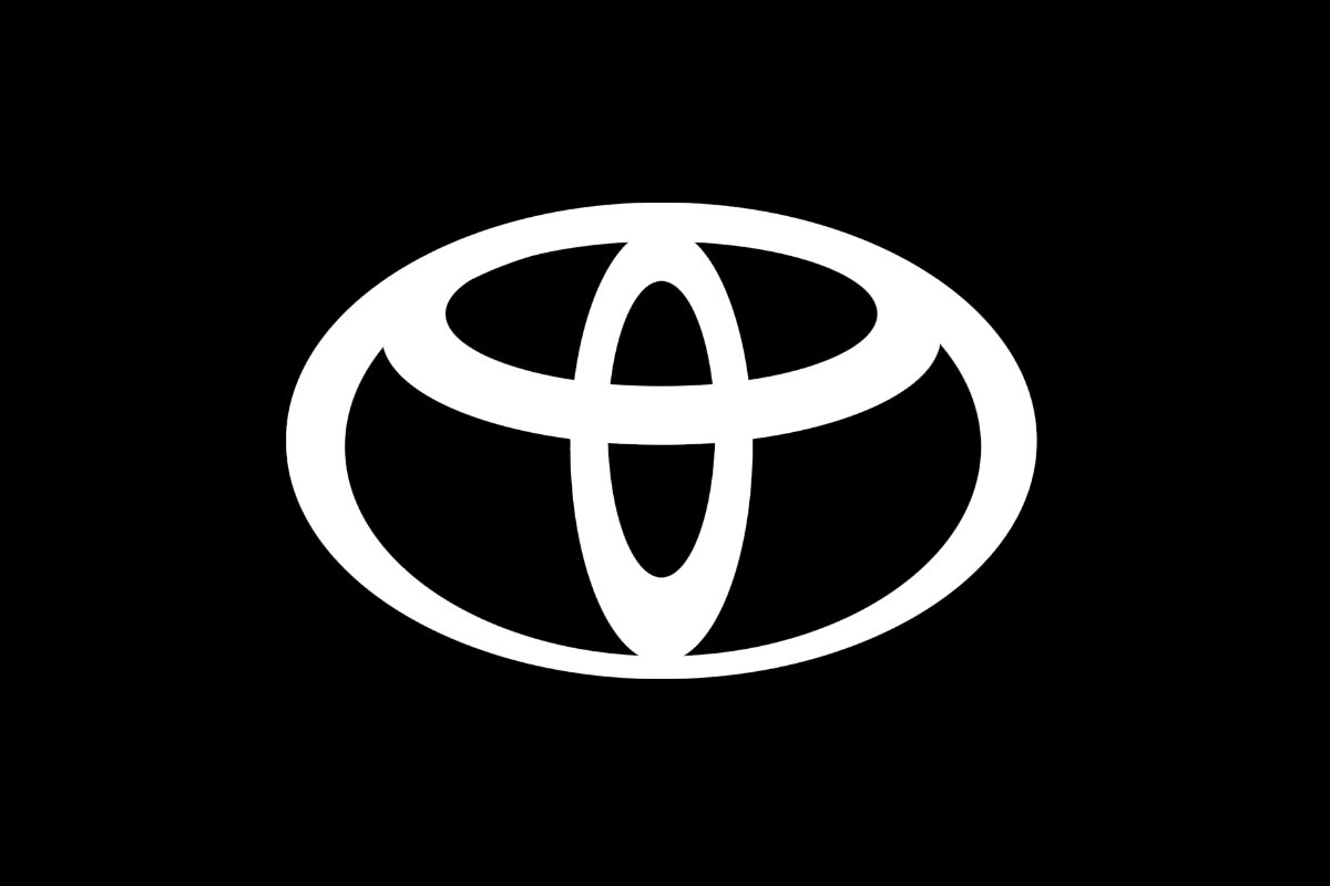 TOYOTA是什么